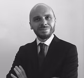 Jerome Rio