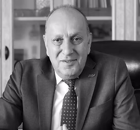 Mustafa Fethi Gürbüz